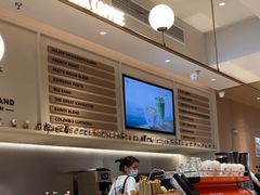 -Peet's 皮爷咖啡(海雅缤纷城店)