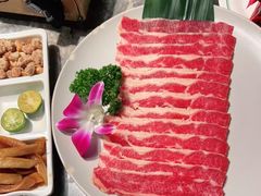 -禄婶鸡煲·打边炉