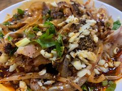 -赵姐猪耳朵饭店