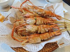 -79号渔船海鲜饭店(宝安店)
