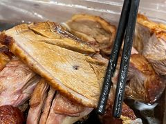 -清真·金宏兴鸭子店(明瓦廊店)