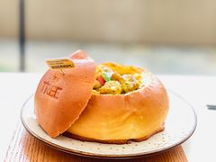 -大树餐厅(环球港店)