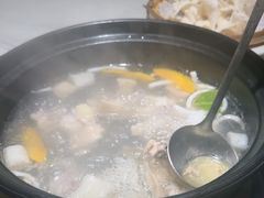 -狐狸爱上椰子鸡(滨江星光大道店)