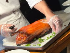 -四季民福烤鸭店(外滩外白渡桥店)