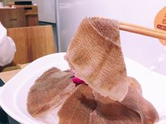 -巴奴毛肚火锅(淮河路店)