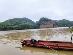 -飞天山旅游区