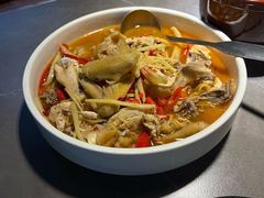 -东安鸡馆(蔡锷南路店)
