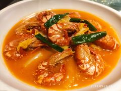 -蟹榭·本帮江浙菜·蟹宴(五角场合生汇商场店)