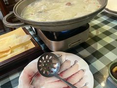 -天怡·鱼工厂(临江店)