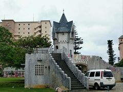 -上野德国文化村