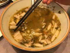 -山外山菜馆(玉泉路店)
