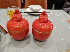 -牡丹宴·正宗洛阳菜·水席专家(国家牡丹园店)