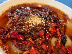 -金家老三饭庄(常营店)