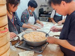 -余氏豆腐包老店(东直街店)