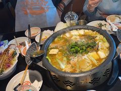 -探鱼·鲜青椒爽麻烤鱼(领展购物广场店)