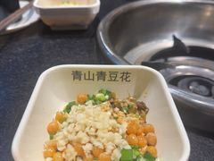 -青山青豆花·笑禅豆腐鱼(黄泥塝店)
