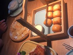 -沅江水·湖南家宴(南村万博长隆商圈店)