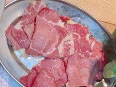 -滇牛云南火锅(桂林路店)