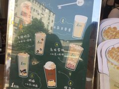 -1点点(龙洞店)