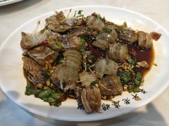 生腌虾-长平老姿娘夜粥(平东一街店)