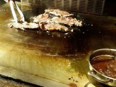 -星伦多 自助料理(圆融店)