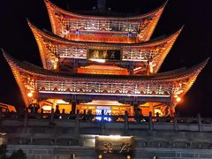 -大理古城