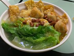 -笋果坊螺蛳粉(竹园小区店)