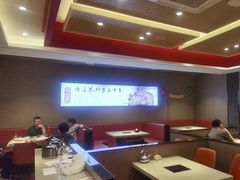 -蝎王府羊蝎子(虎坊桥总店)