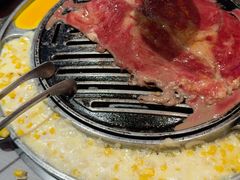 -轻烧烤肉(光谷步行街店)