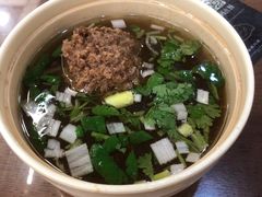 -百年认一力 太原老字号 (桥头街店)