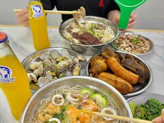-福屿鲜捞小吃·捞化(福屿总店)