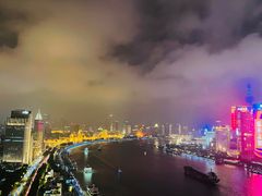 -上海外滩英迪格酒店