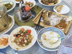 -汗腾格里·风味餐厅(新疆驻京办店)