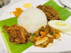 -关夫人餐厅(阳光广场店)