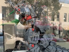 -乐物派3D打印体验工坊