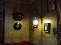 -秃鹫湾·推理大师沉浸式实景演绎推理剧场