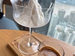 -重庆解放碑威斯汀酒店