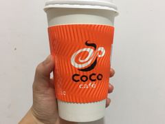 -CoCo都可(长江西路华联店)