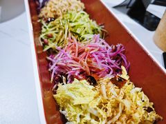 -二旗里烧烤·烤羊排(龙域店)