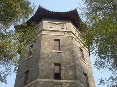 -山东大学(趵突泉校区)