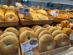 -红星前进面包牛奶公司(君太店)