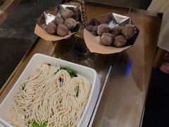 -左庭右院鲜牛肉火锅(苏州园区永旺店)