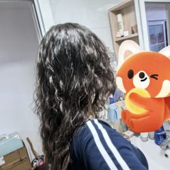 -U·NI SALON 造型