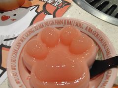 -猫爪爪原切自助烤肉(观音桥阳光世纪店)