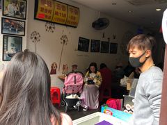 -细妹五香牛杂(步行街店)