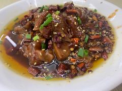 -老半斋(福州路店)
