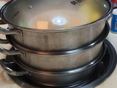 -富临港·蒸汽海鲜·手抓海鲜·炒菜(栈桥店)