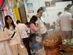 -海汇源老烧麦店(东大街总店)