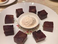 8餐厅-8餐厅(新葡京酒店)