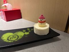 -海底捞火锅(银泰中心店)